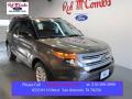 2015 Explorer XLT #1 2015 Explorer XLT #1