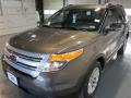 2015 Explorer XLT #3 2015 Explorer XLT #3