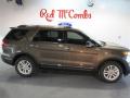 2015 Explorer XLT #9 2015 Explorer XLT #9