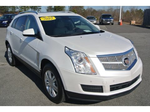 Platinum Ice Tricoat Cadillac SRX Luxury. Click to enlarge. Platinum Ice Tricoat Cadillac SRX Luxury. Click to enlarge.