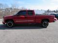 2004 Sierra 1500 SLE Extended Cab 4x4 #1