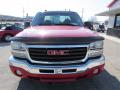 2004 Sierra 1500 SLE Extended Cab 4x4 #3