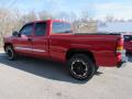 2004 Sierra 1500 SLE Extended Cab 4x4 #6