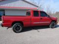 2004 Sierra 1500 SLE Extended Cab 4x4 #7