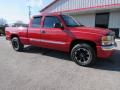 2004 Sierra 1500 SLE Extended Cab 4x4 #8