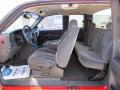 2004 Sierra 1500 SLE Extended Cab 4x4 #23