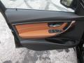 Door Panel of 2013 BMW 3 Series 328i xDrive Sedan #10