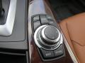 Controls of 2013 BMW 3 Series 328i xDrive Sedan #17