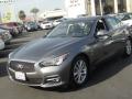 2014 Q 50 3.7 Premium #1