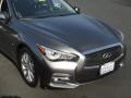 2014 Q 50 3.7 Premium #5