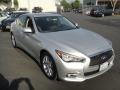 2014 Q 50 3.7 Premium #3