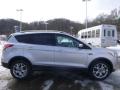 2015 Escape Titanium 4WD #1