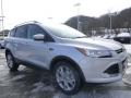 2015 Escape Titanium 4WD #2