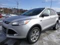 2015 Escape Titanium 4WD #4