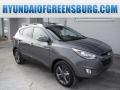 2015 Tucson SE AWD #1