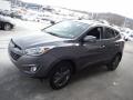 2015 Tucson SE AWD #5