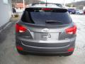 2015 Tucson SE AWD #6