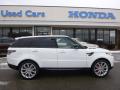 2014 Range Rover Sport Supercharged #2
