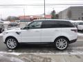 2014 Range Rover Sport Supercharged #7