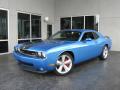 2009 Challenger SRT8 #1