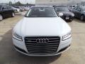 2015 A8 L TDI quattro #2