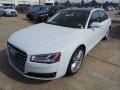 2015 A8 L TDI quattro #3