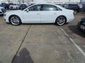 2015 A8 L TDI quattro #4