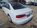 2015 A8 L TDI quattro #5