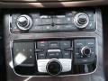 Controls of 2015 Audi A8 L TDI quattro #24