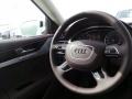  2015 Audi A8 L TDI quattro Steering Wheel #31