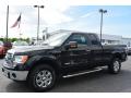 2014 F150 XLT SuperCab #3