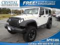 2010 Wrangler Unlimited Islander Edition 4x4 #1