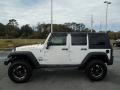 2010 Wrangler Unlimited Islander Edition 4x4 #2