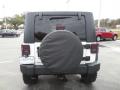 2010 Wrangler Unlimited Islander Edition 4x4 #8