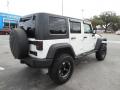 2010 Wrangler Unlimited Islander Edition 4x4 #9