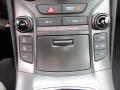 Controls of 2015 Hyundai Genesis Coupe 3.8 #28