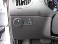 Controls of 2015 Hyundai Genesis Coupe 3.8 #33
