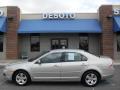 2008 Fusion SE V6 #1