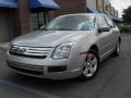 2008 Fusion SE V6 #2