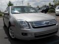 2008 Fusion SE V6 #4