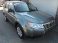 2009 Forester 2.5 X #4