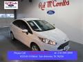 2015 Fiesta SE Sedan #1