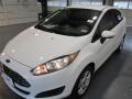 2015 Fiesta SE Sedan #3