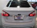 2015 Fiesta SE Sedan #5
