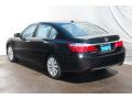 2015 Accord EX-L Sedan #5
