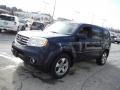 2012 Pilot EX-L 4WD #6 2012 Pilot EX-L 4WD #6