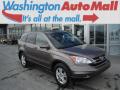 2011 CR-V EX-L 4WD #1