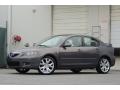 2008 MAZDA3 i Sport Sedan #2 2008 MAZDA3 i Sport Sedan #2