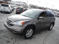 2011 CR-V EX-L 4WD #6