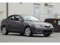 2008 MAZDA3 i Sport Sedan #5 2008 MAZDA3 i Sport Sedan #5